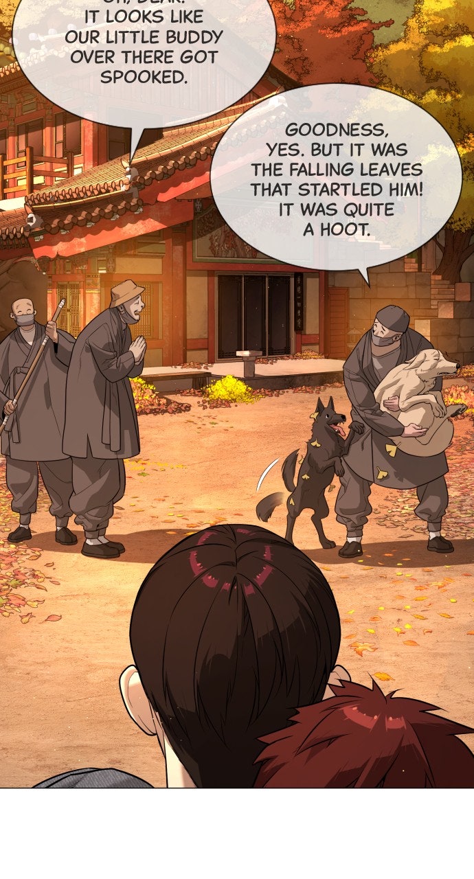 Read Killer Peter (en) Manga Online