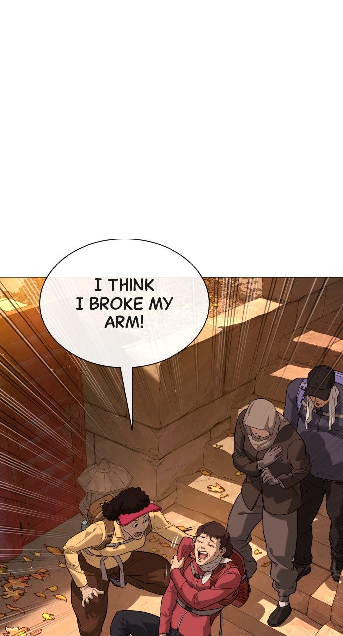 Read Killer Peter (en) Manga Online