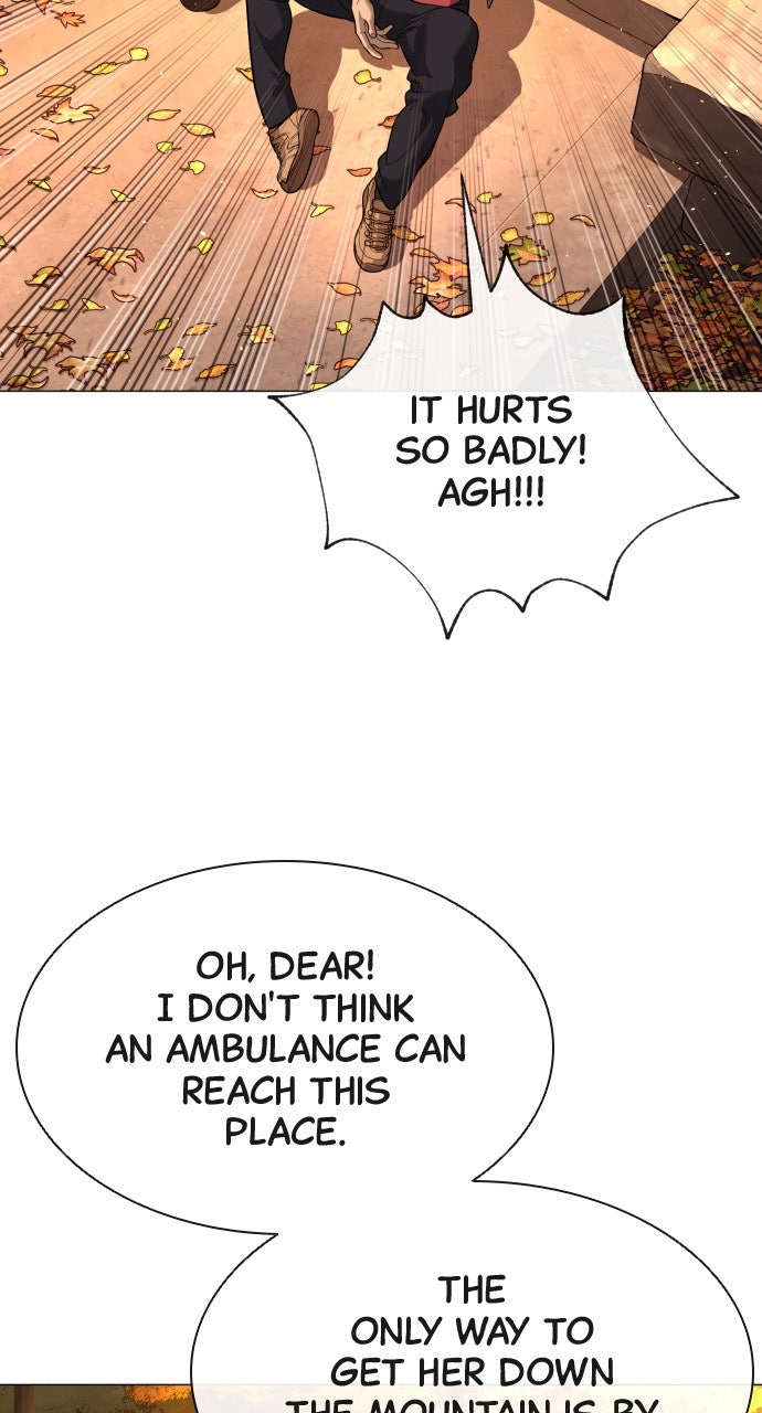 Read Killer Peter (en) Manga Online