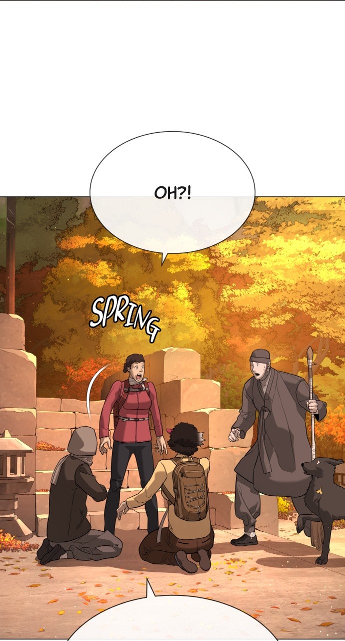 Read Killer Peter (en) Manga Online