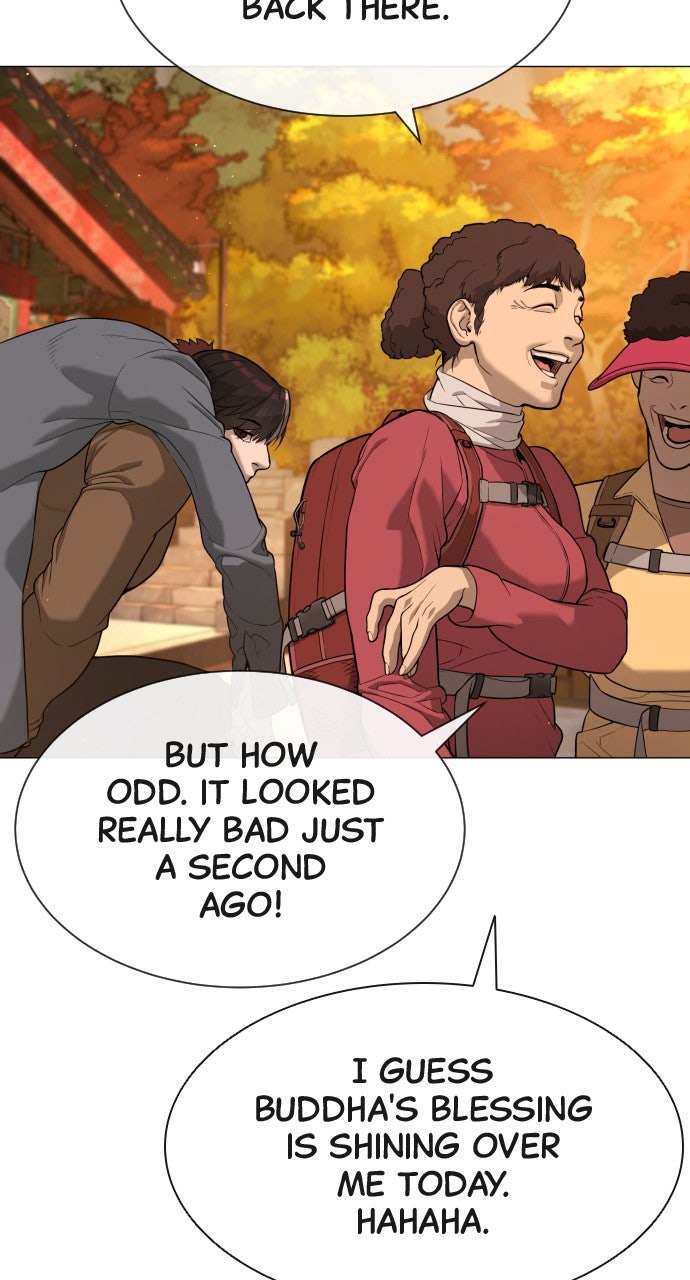 Read Killer Peter (en) Manga Online