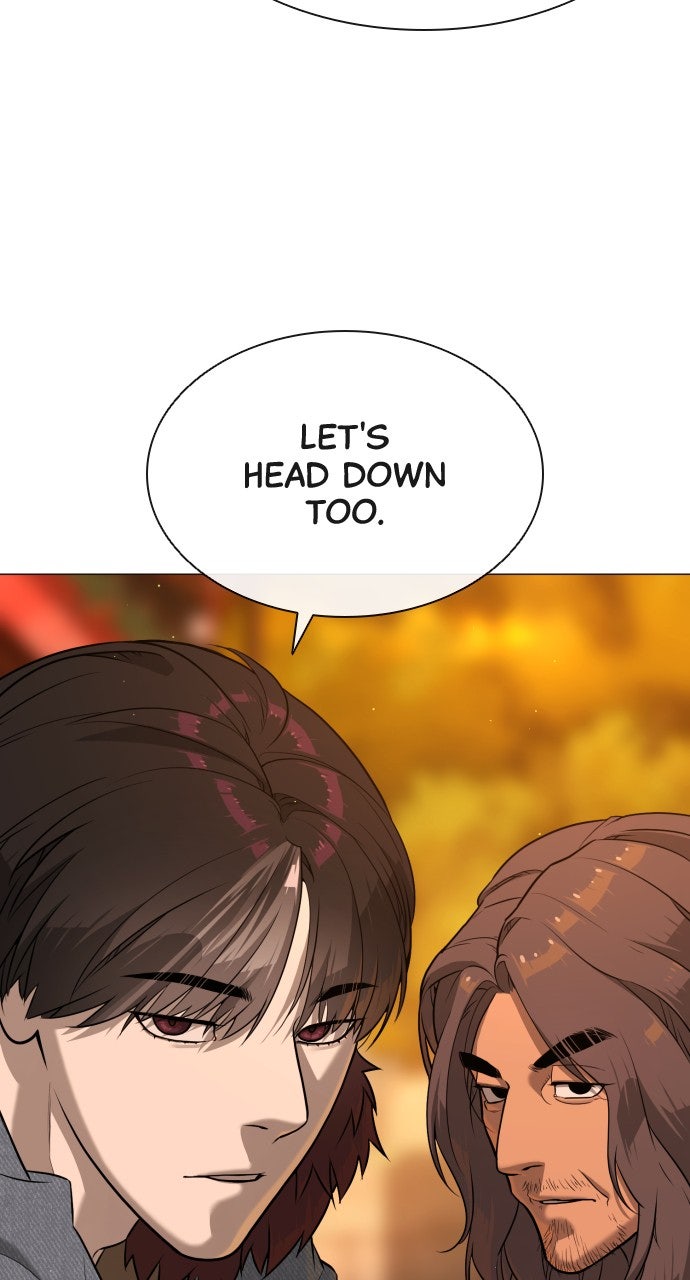 Read Killer Peter (en) Manga Online