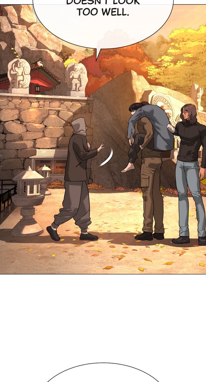 Read Killer Peter (en) Manga Online