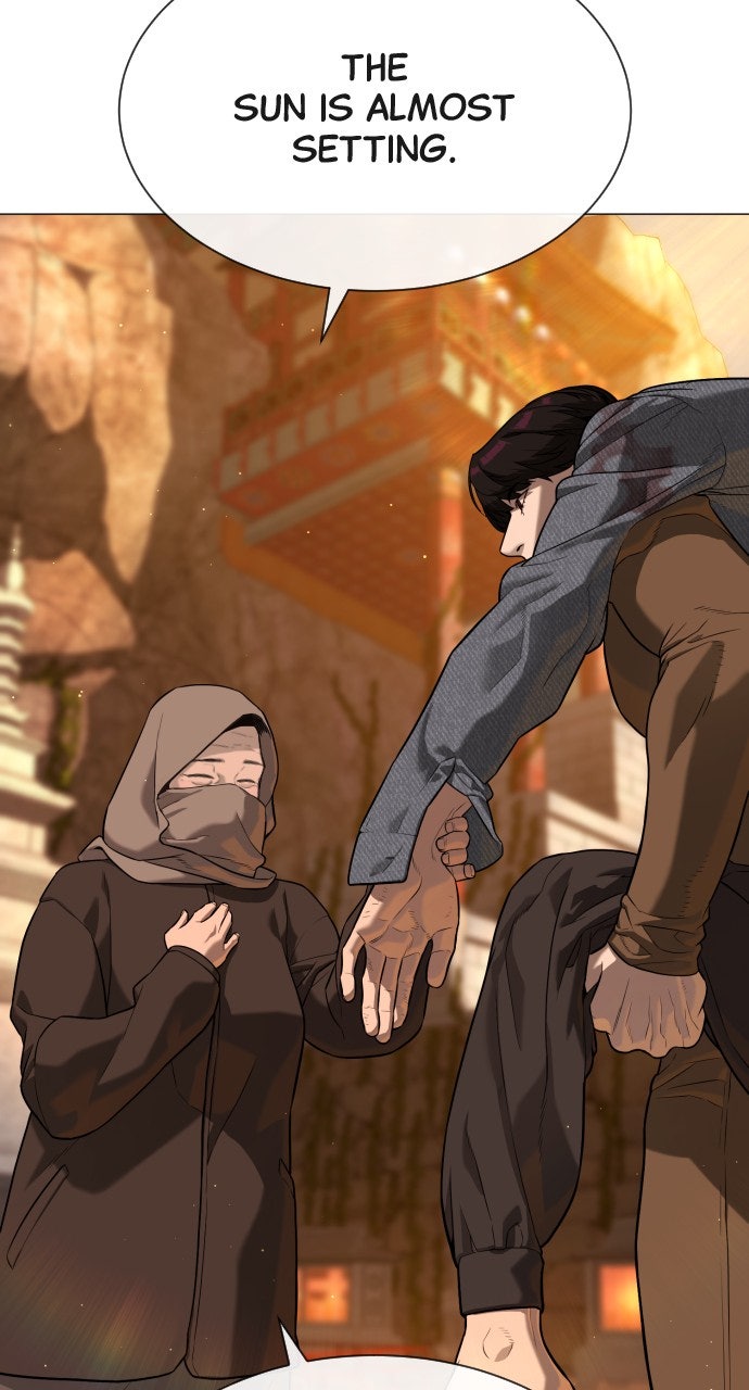 Read Killer Peter (en) Manga Online