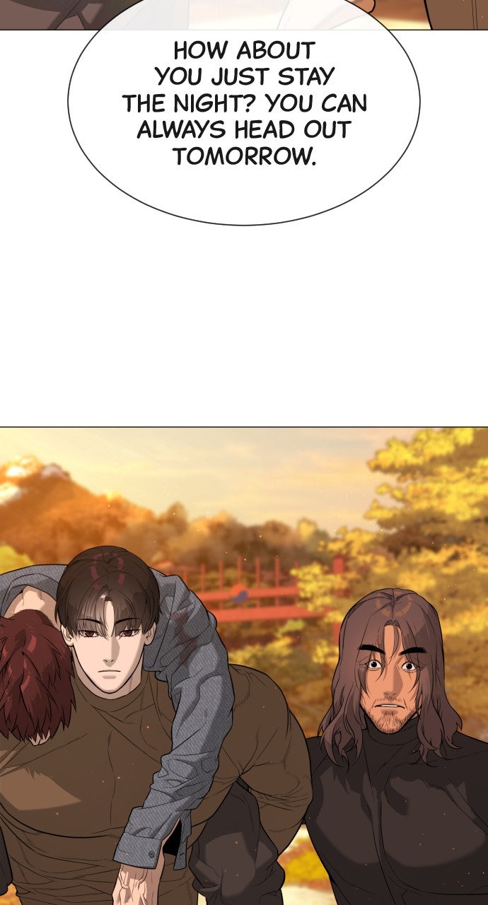 Read Killer Peter (en) Manga Online