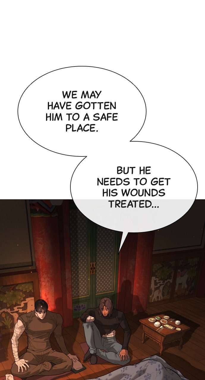 Read Killer Peter (en) Manga Online