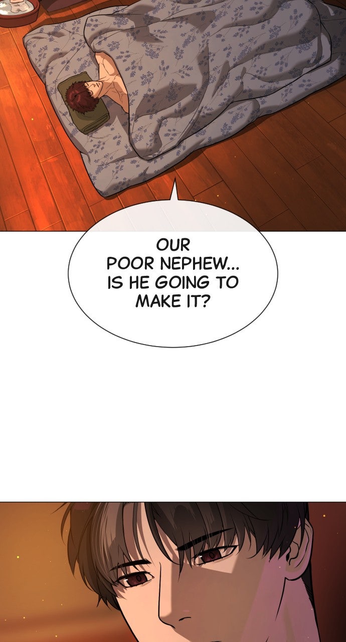 Read Killer Peter (en) Manga Online