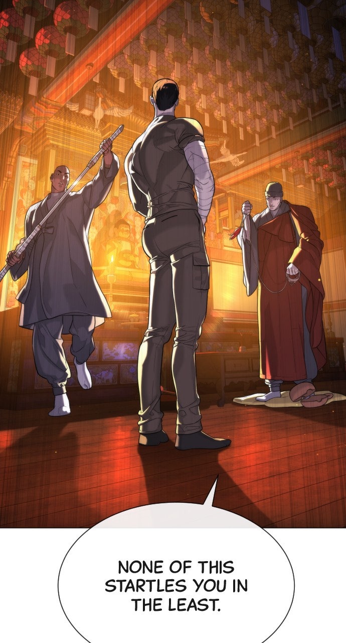 Read Killer Peter (en) Manga Online