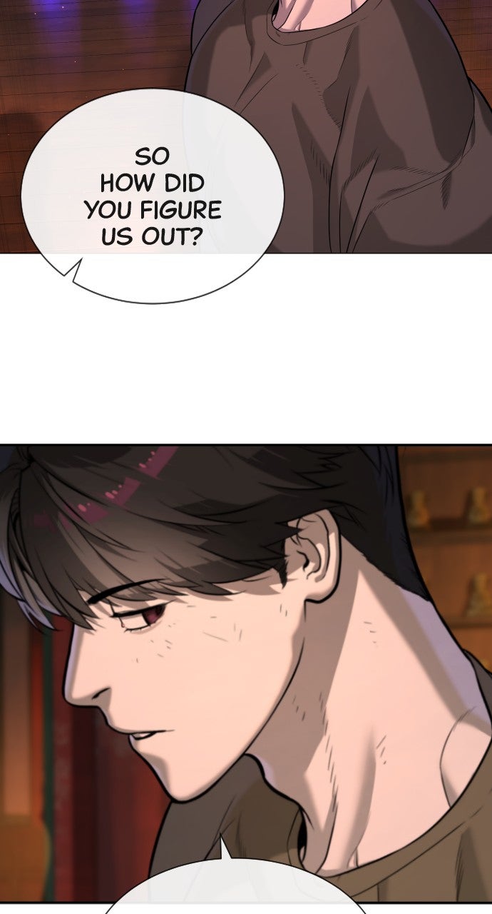 Read Killer Peter (en) Manga Online