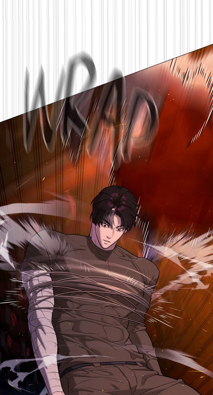 Read Killer Peter (en) Manga Online