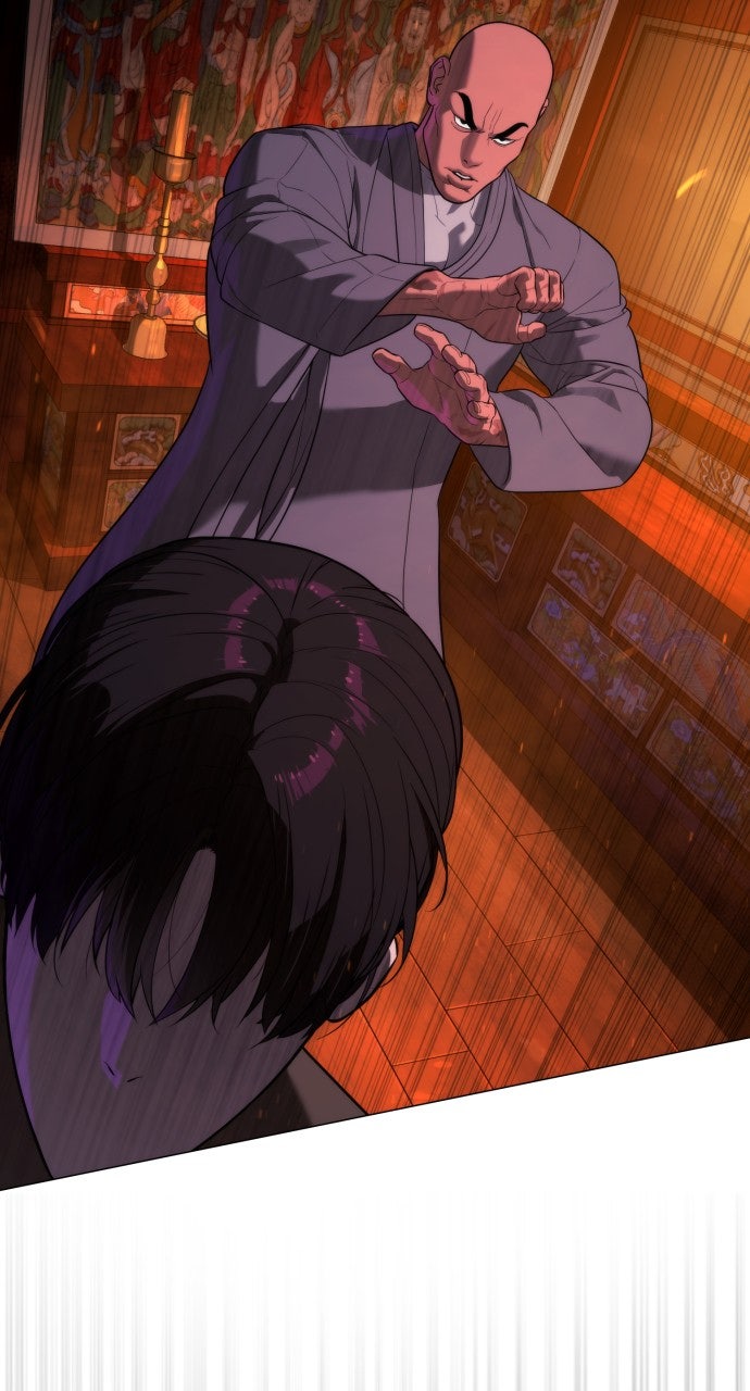 Read Killer Peter (en) Manga Online