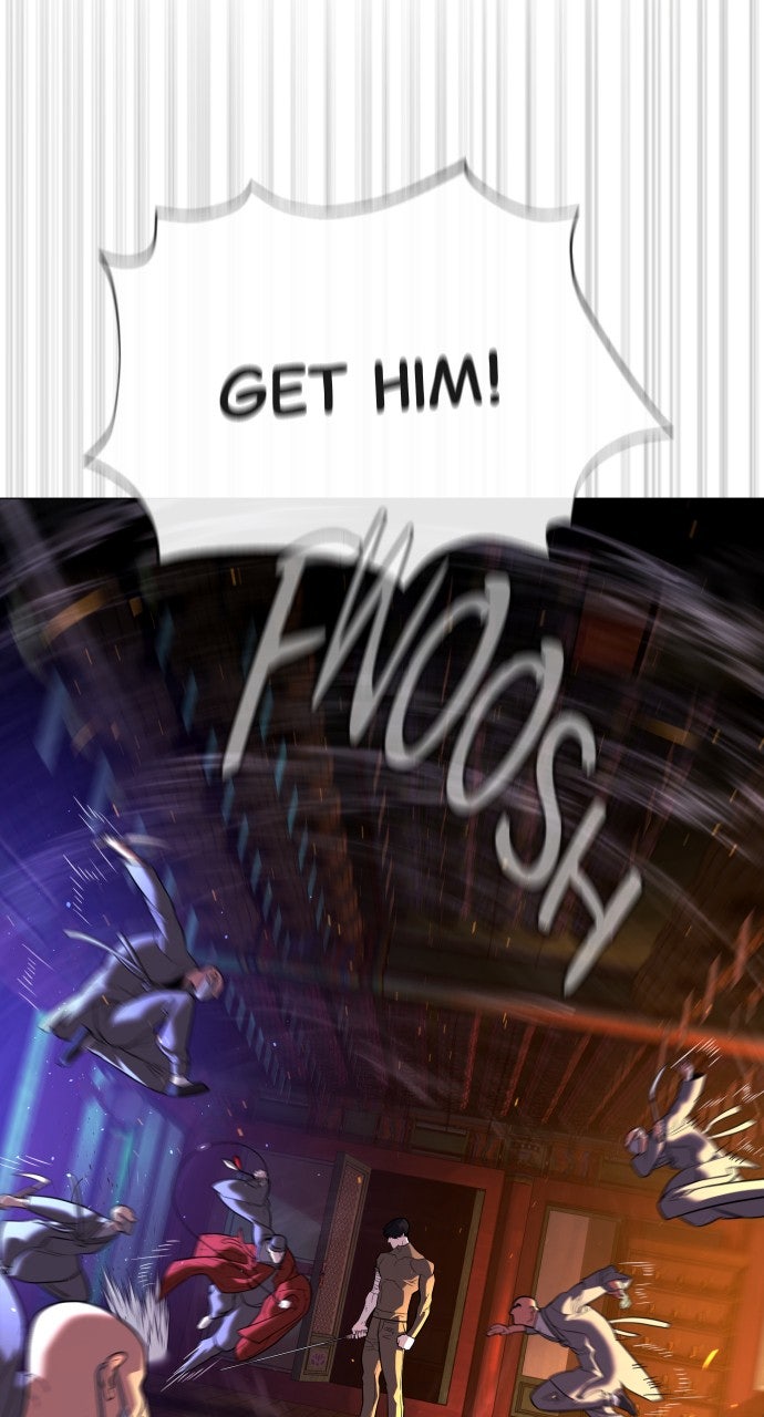 Read Killer Peter (en) Manga Online