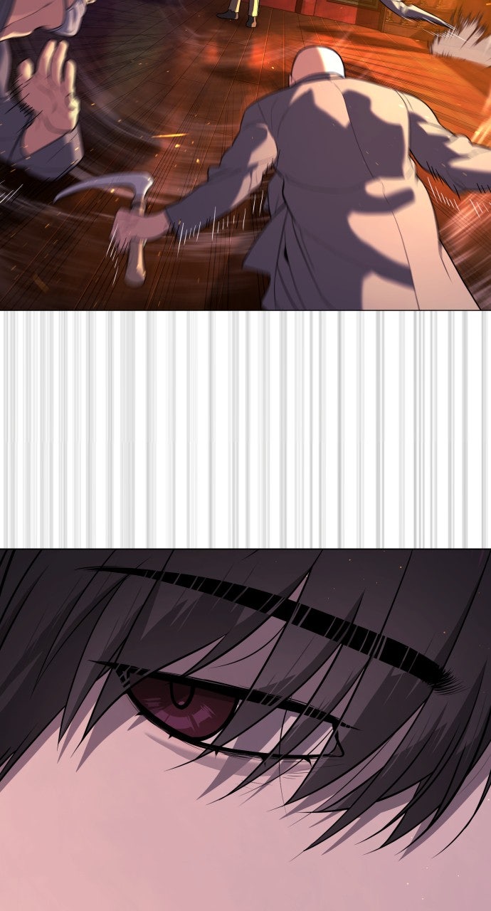 Read Killer Peter (en) Manga Online