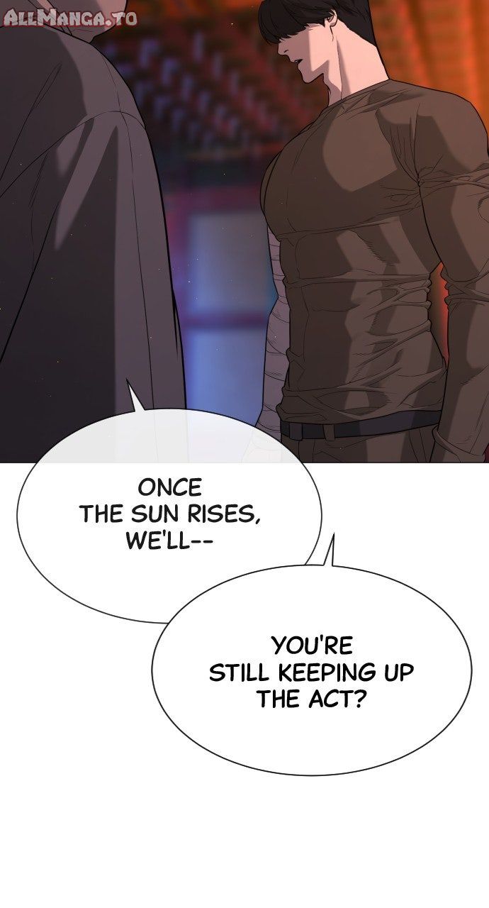 Read Killer Peter (en) Manga Online