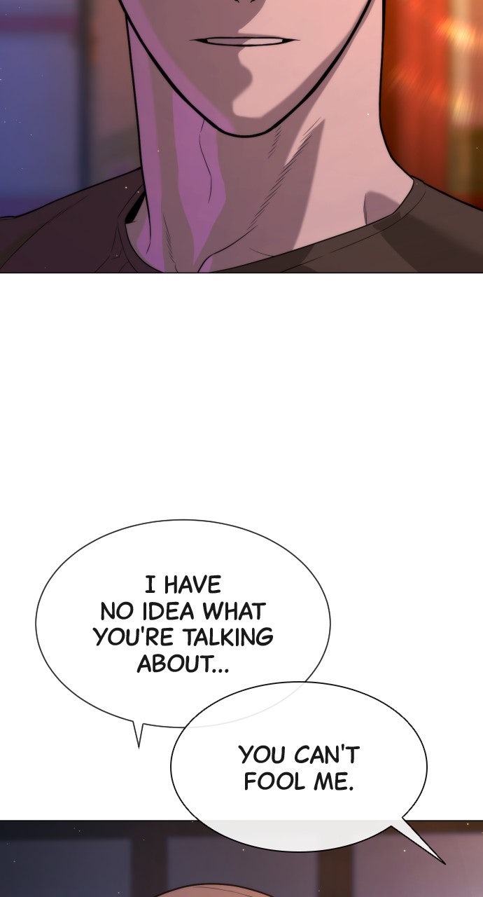 Read Killer Peter (en) Manga Online