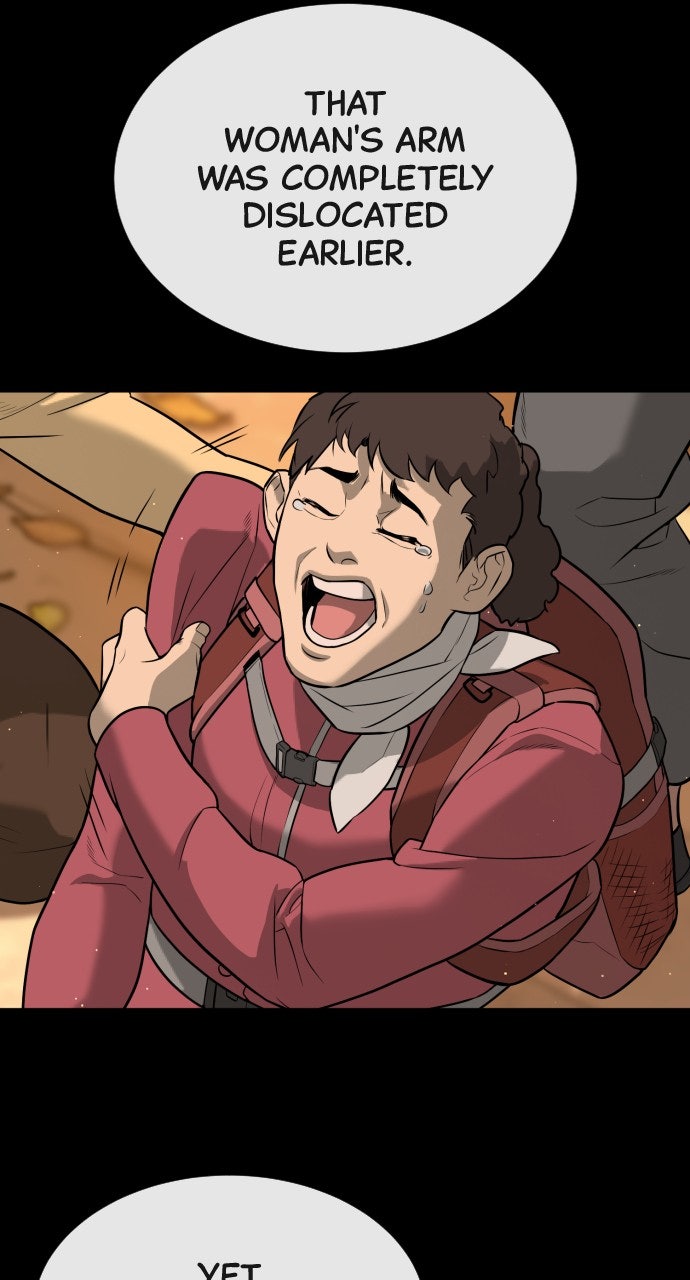 Read Killer Peter (en) Manga Online