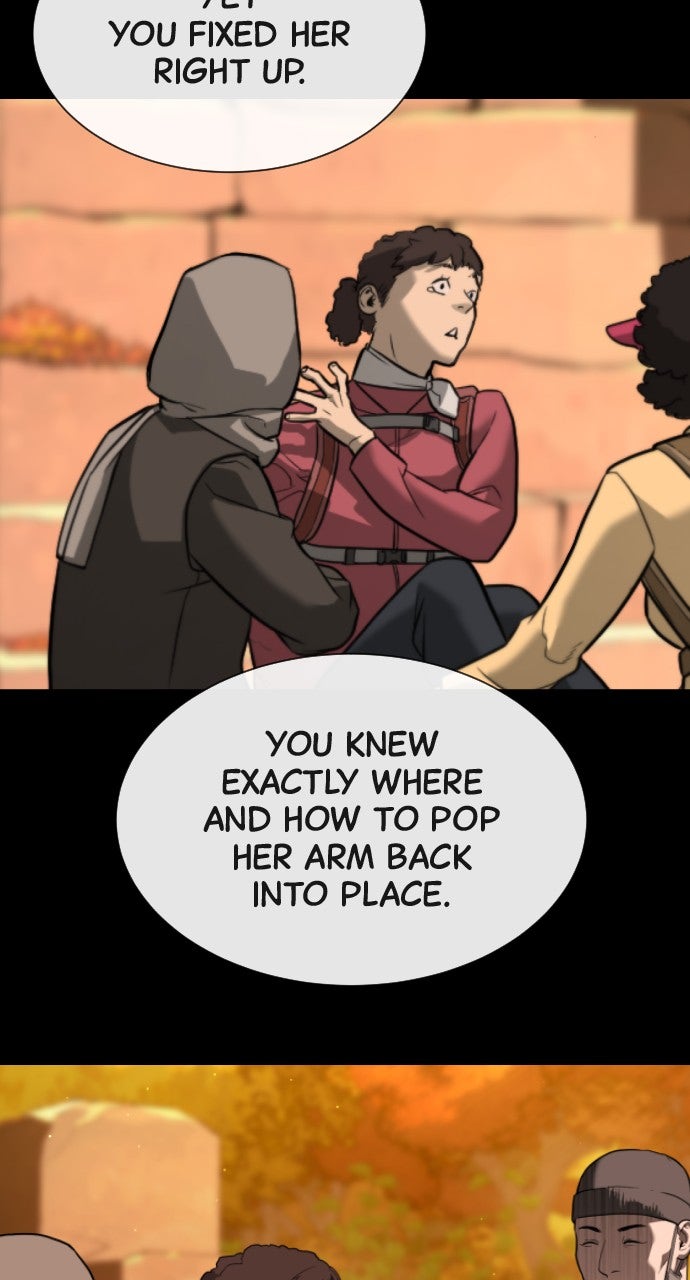 Read Killer Peter (en) Manga Online