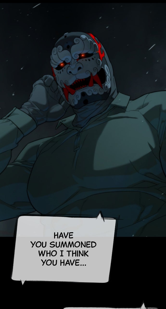 Read Killer Peter (en) Manga Online