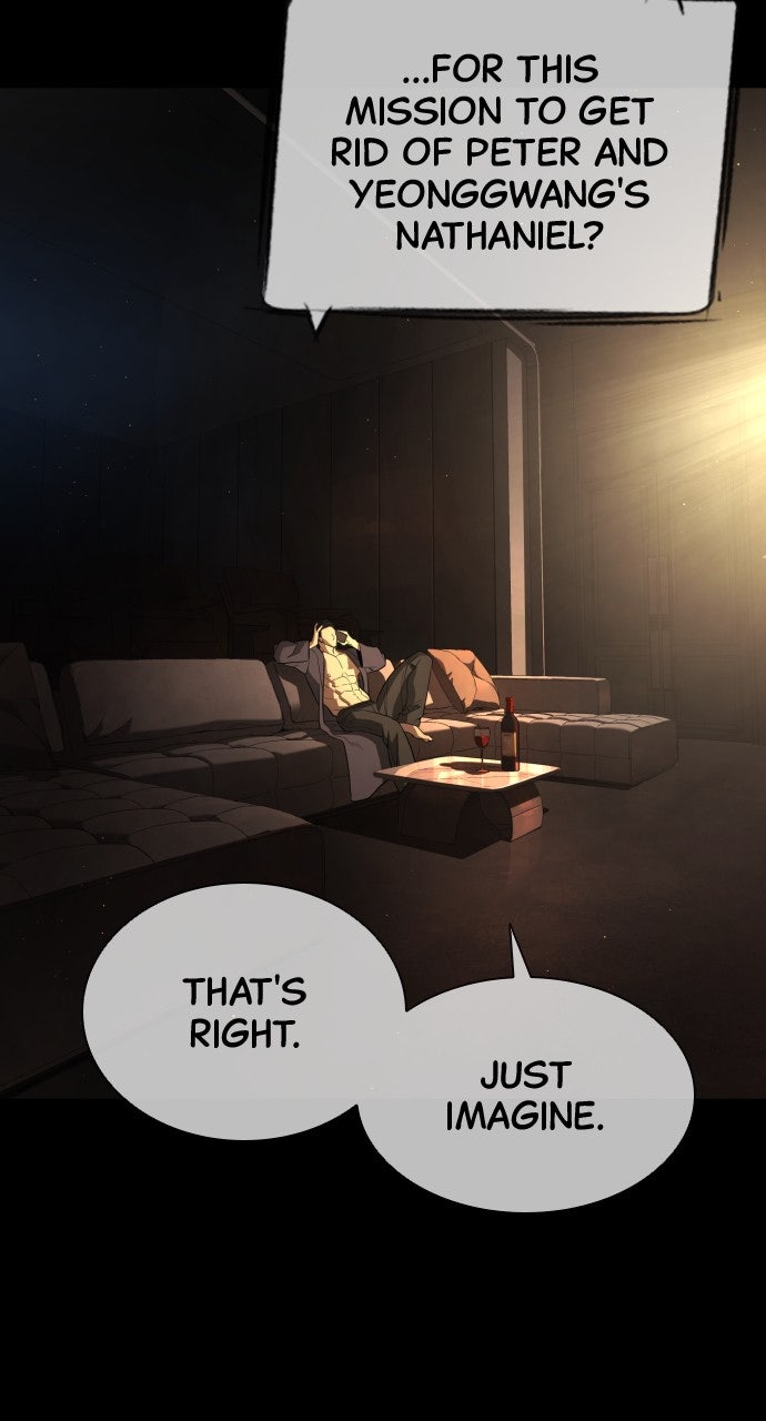 Read Killer Peter (en) Manga Online