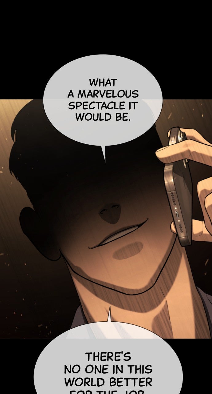 Read Killer Peter (en) Manga Online