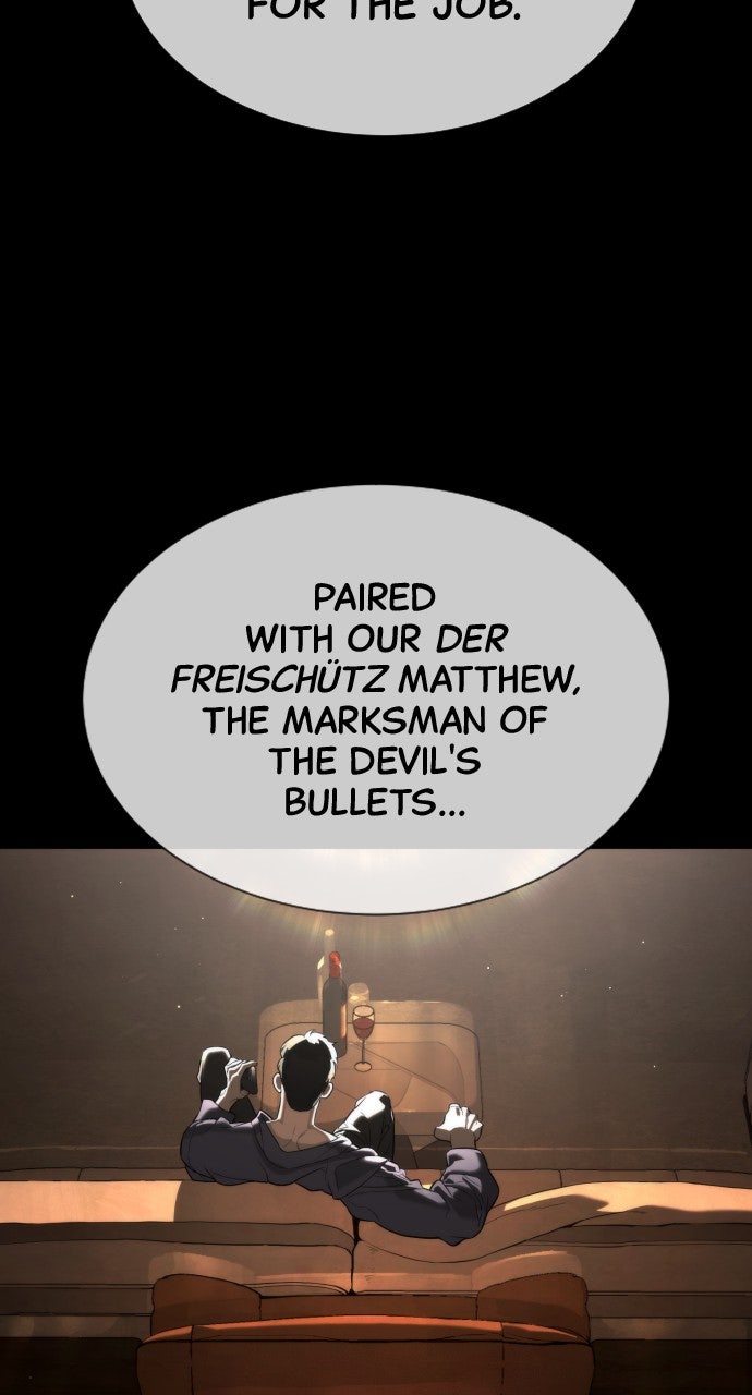 Read Killer Peter (en) Manga Online