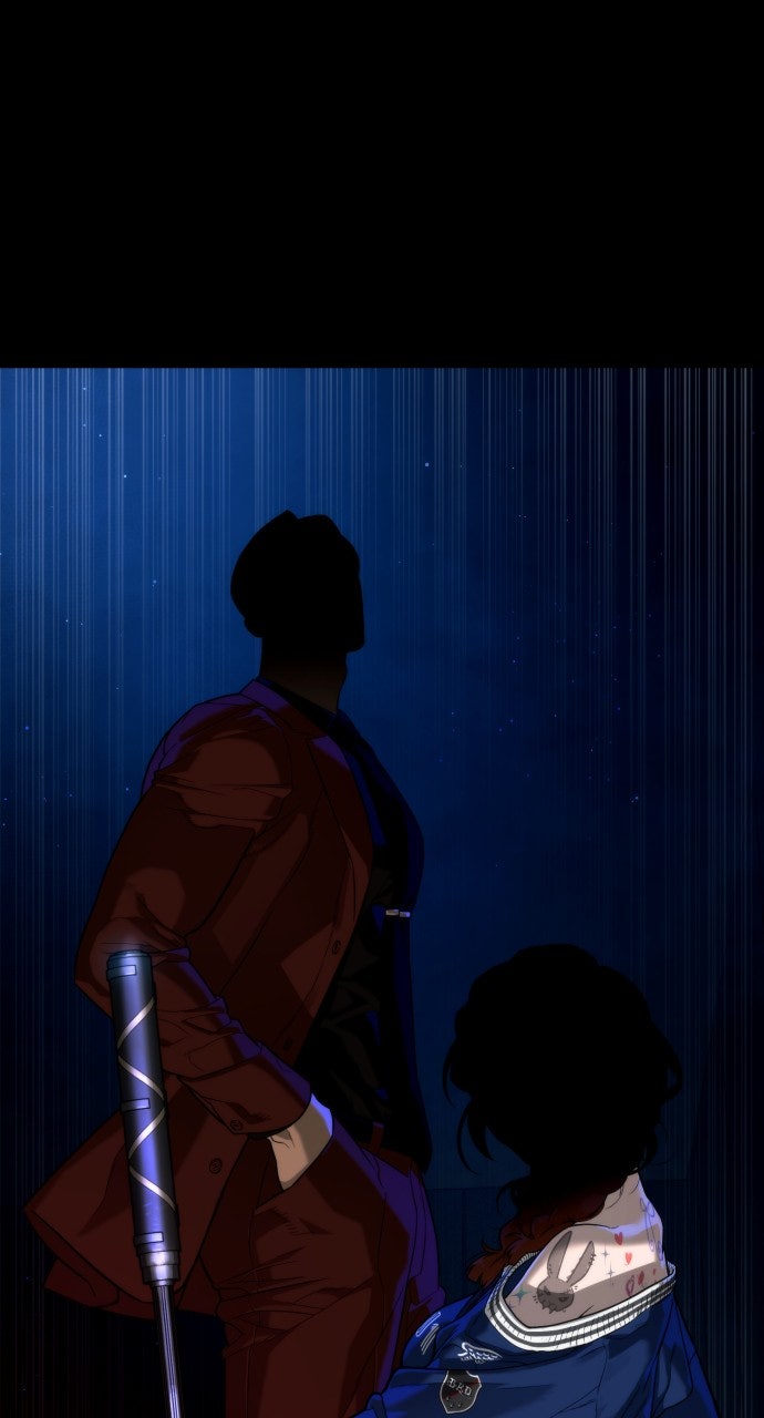 Read Killer Peter (en) Manga Online