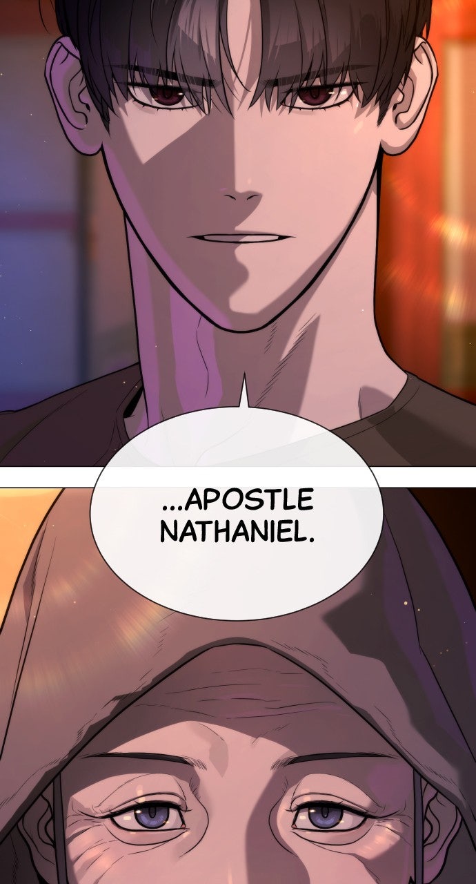 Read Killer Peter (en) Manga Online