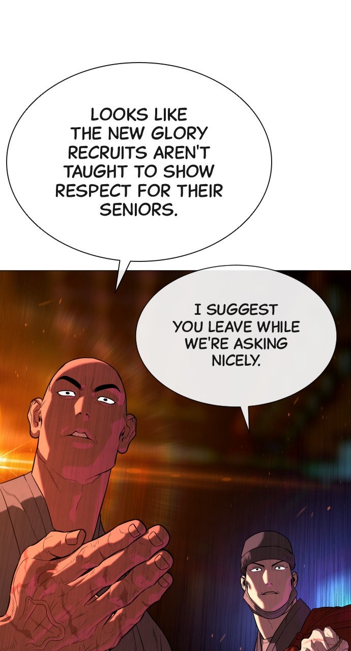 Read Killer Peter (en) Manga Online