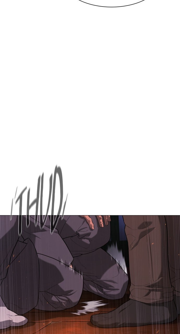 Read Killer Peter (en) Manga Online