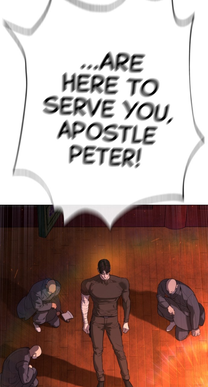 Read Killer Peter (en) Manga Online