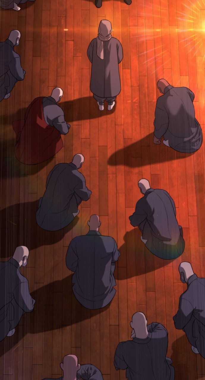 Read Killer Peter (en) Manga Online