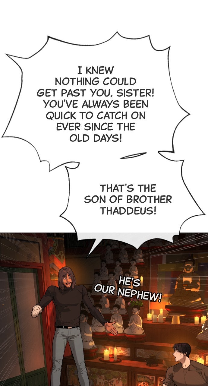 Read Killer Peter (en) Manga Online