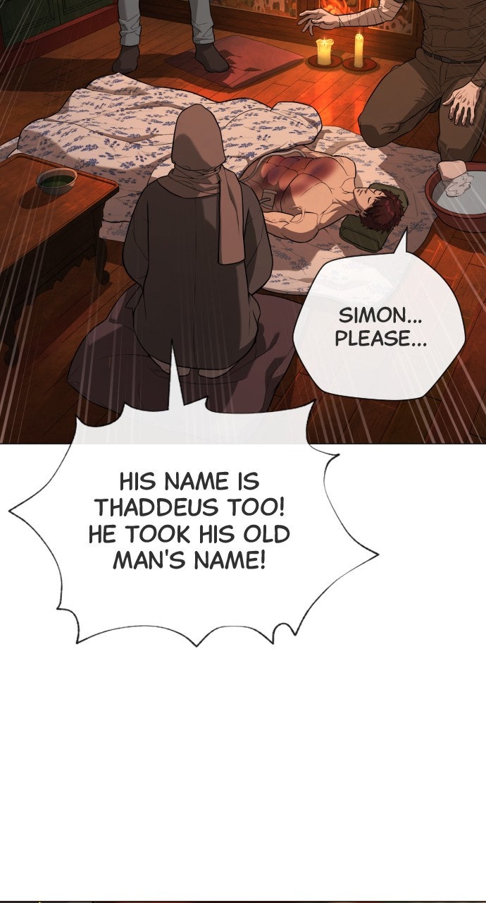 Read Killer Peter (en) Manga Online