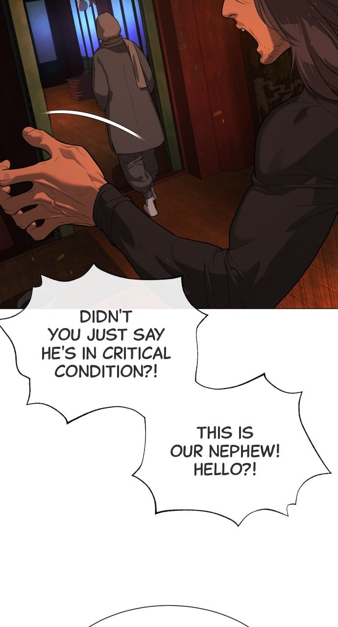 Read Killer Peter (en) Manga Online