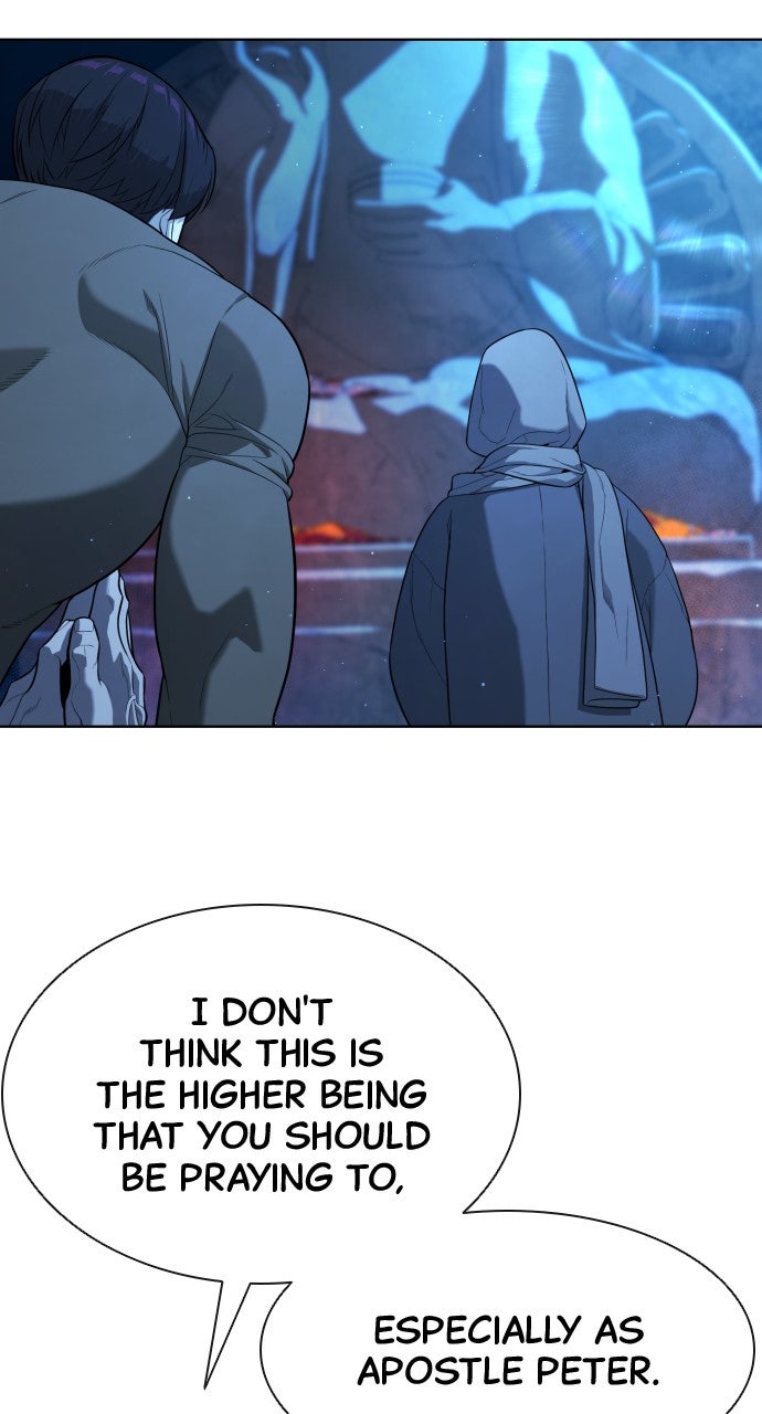 Read Killer Peter (en) Manga Online