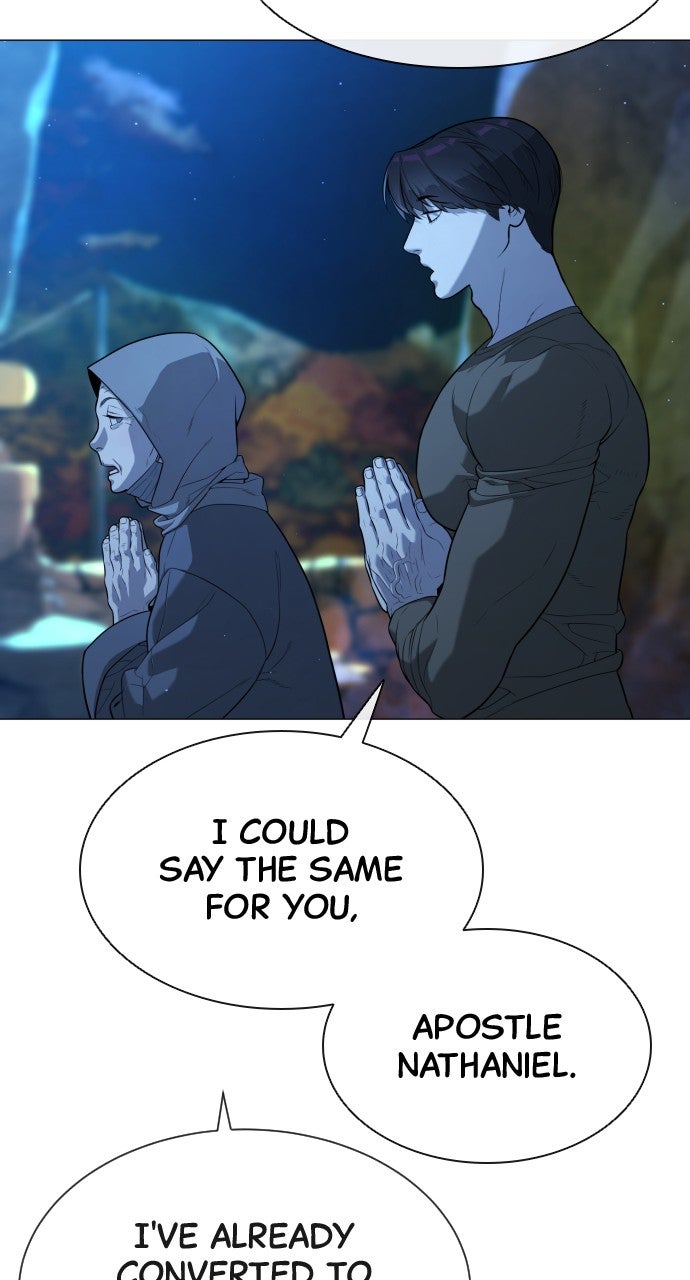 Read Killer Peter (en) Manga Online