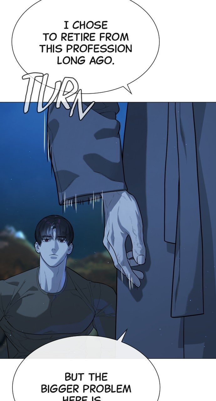 Read Killer Peter (en) Manga Online