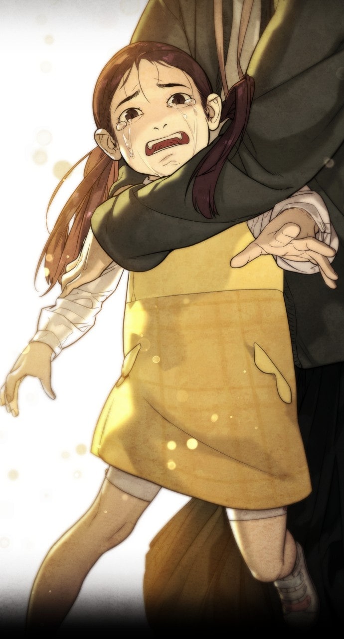 Read Killer Peter (en) Manga Online