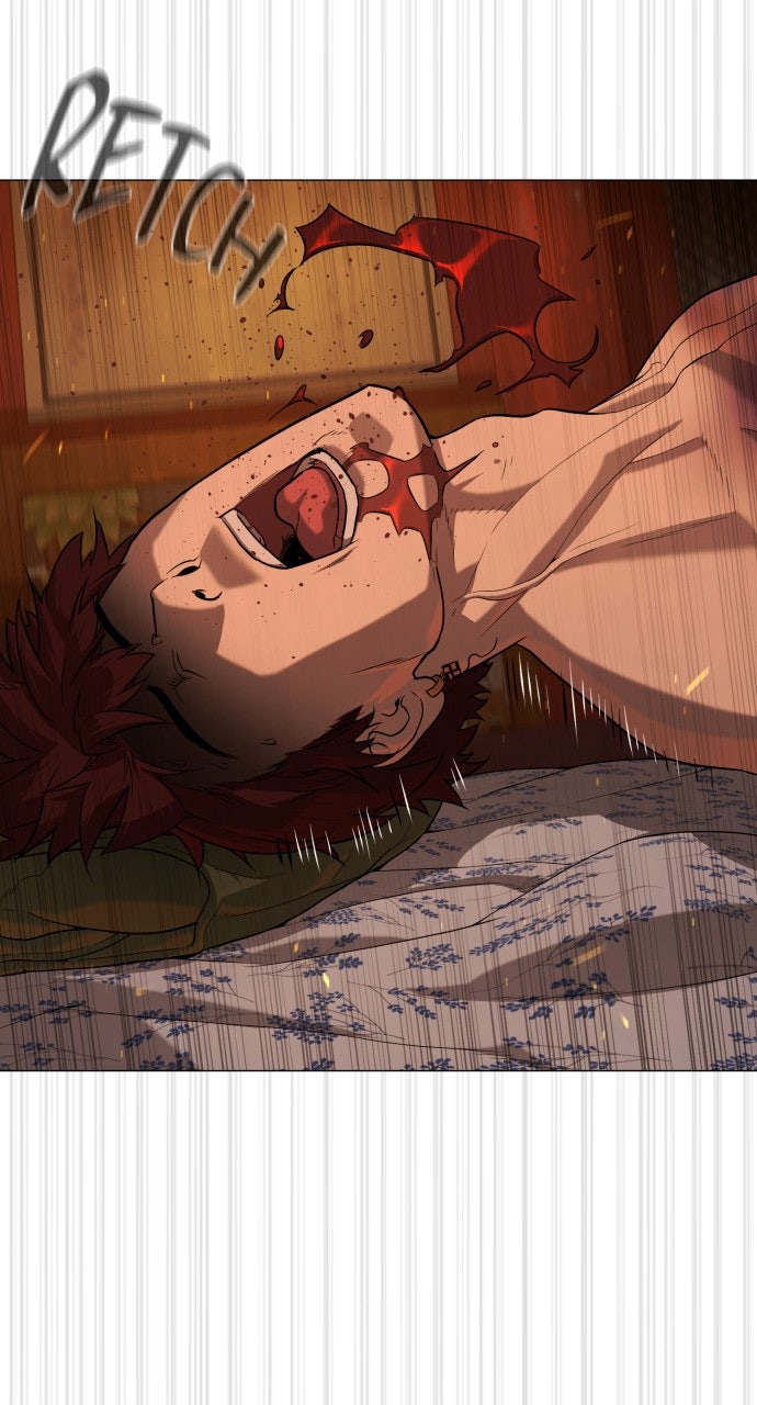 Read Killer Peter (en) Manga Online