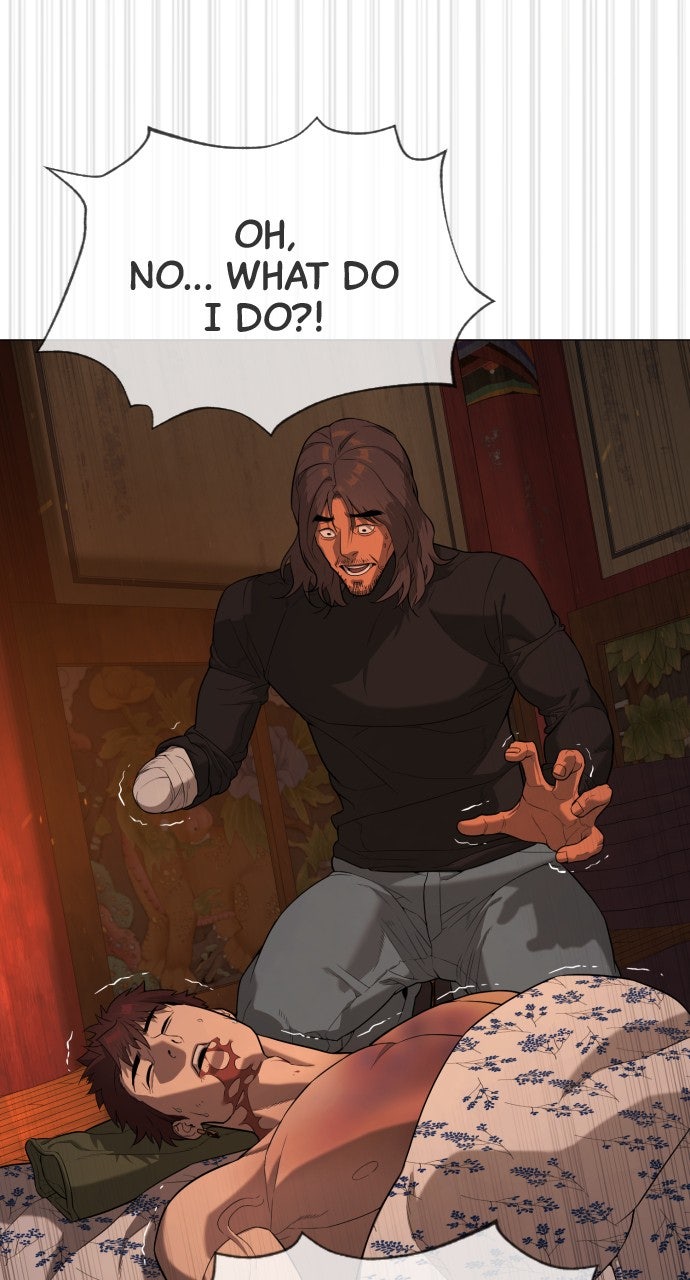 Read Killer Peter (en) Manga Online