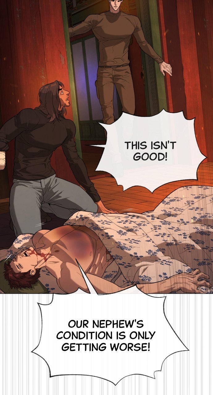 Read Killer Peter (en) Manga Online