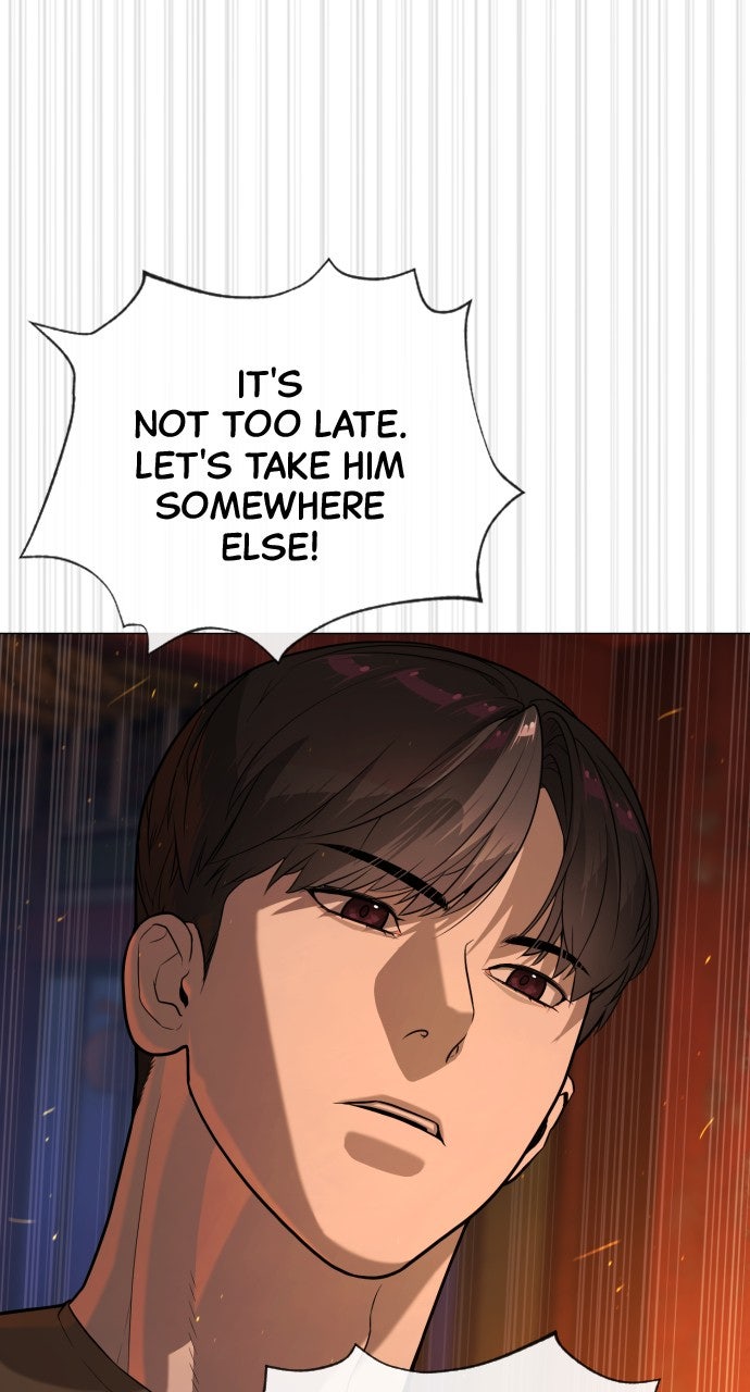 Read Killer Peter (en) Manga Online