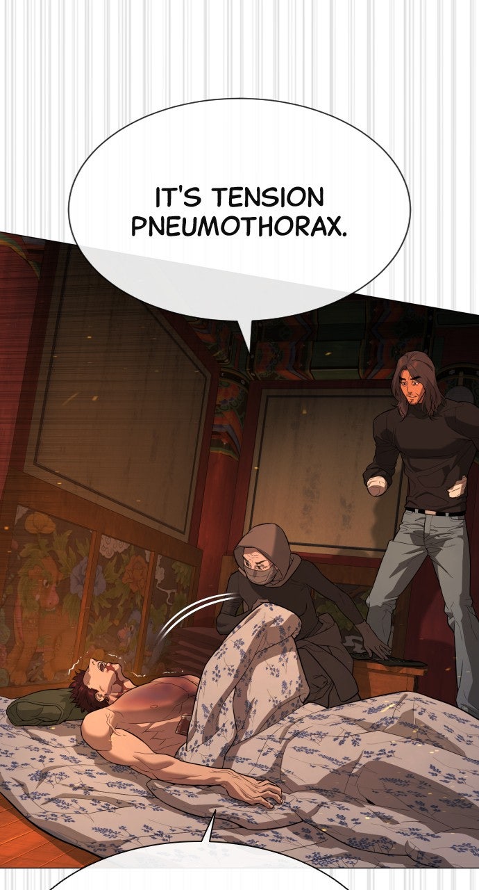 Read Killer Peter (en) Manga Online