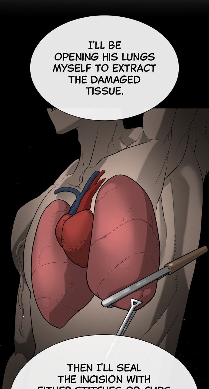 Read Killer Peter (en) Manga Online