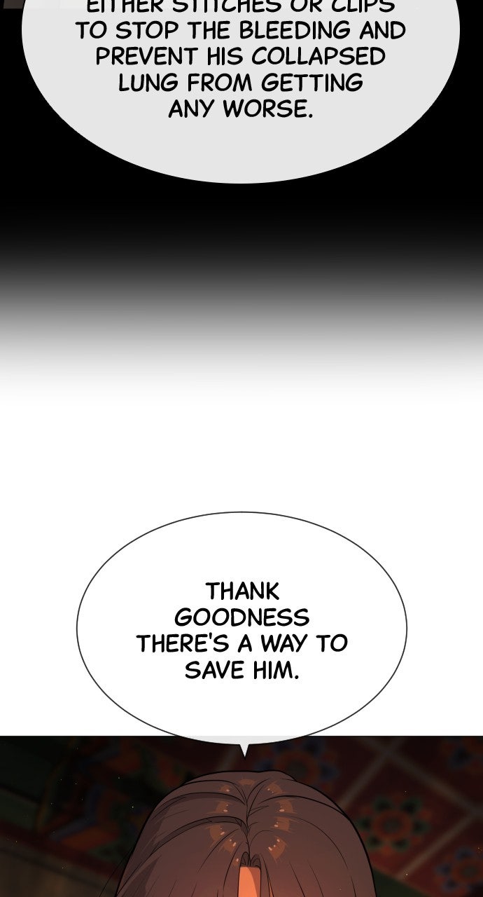 Read Killer Peter (en) Manga Online