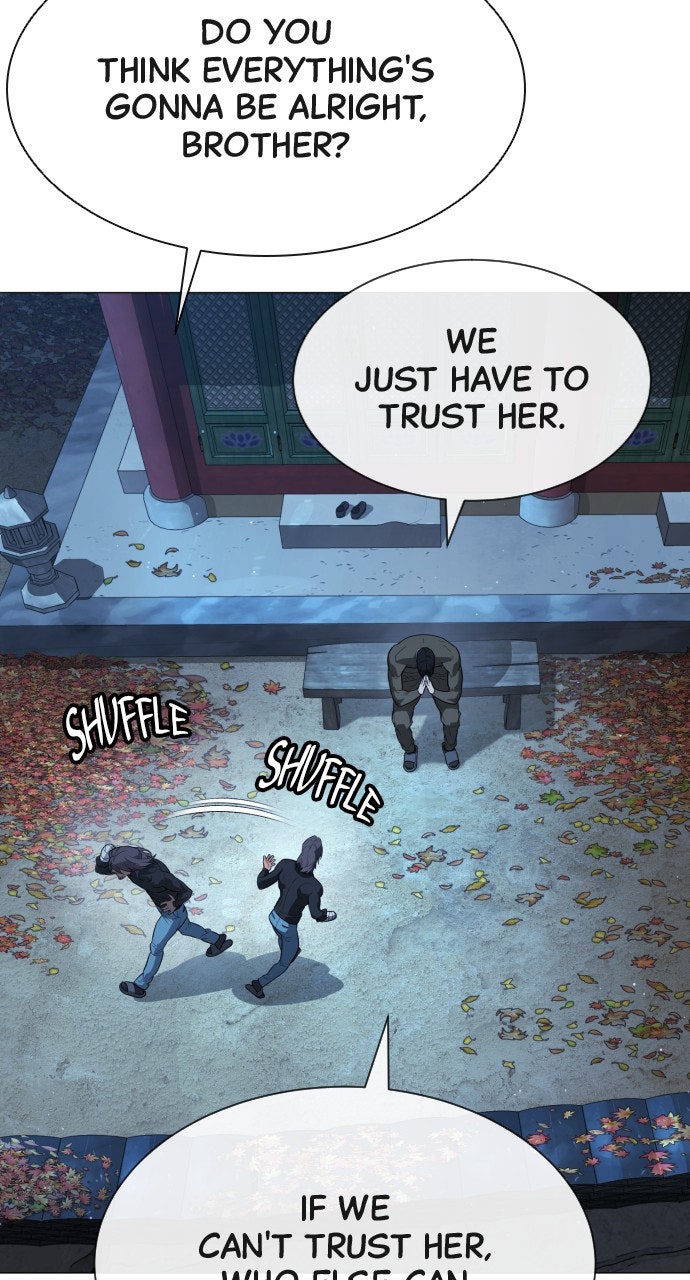 Read Killer Peter (en) Manga Online