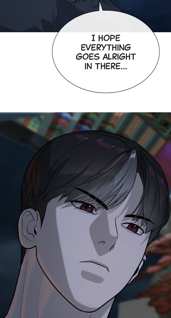 Read Killer Peter (en) Manga Online