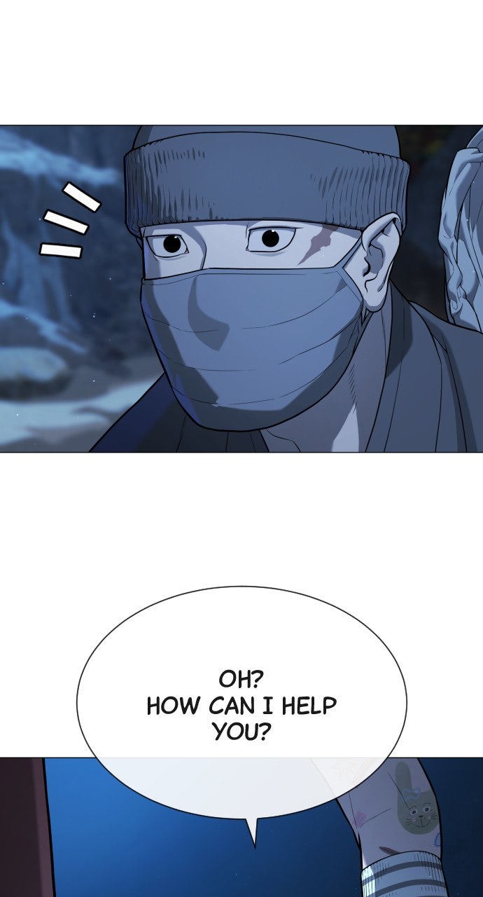 Read Killer Peter (en) Manga Online