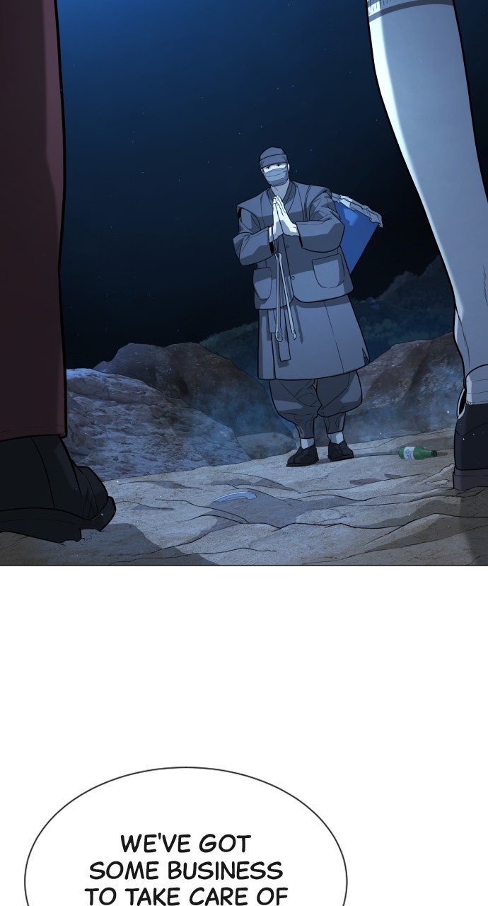 Read Killer Peter (en) Manga Online