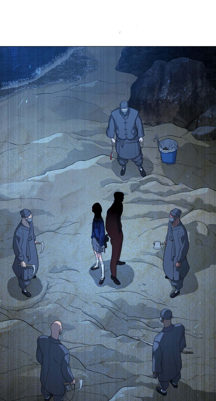 Read Killer Peter (en) Manga Online